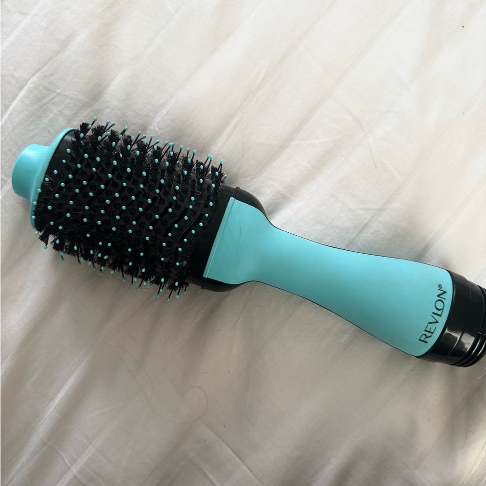Revlon Aqua Hair Dryer Brush